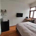 Comoda Habitacion Independiente