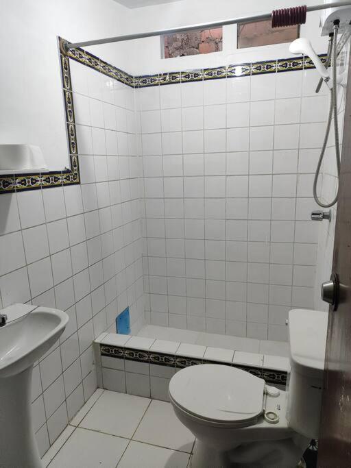Comoda Independiente Apartamento Lima