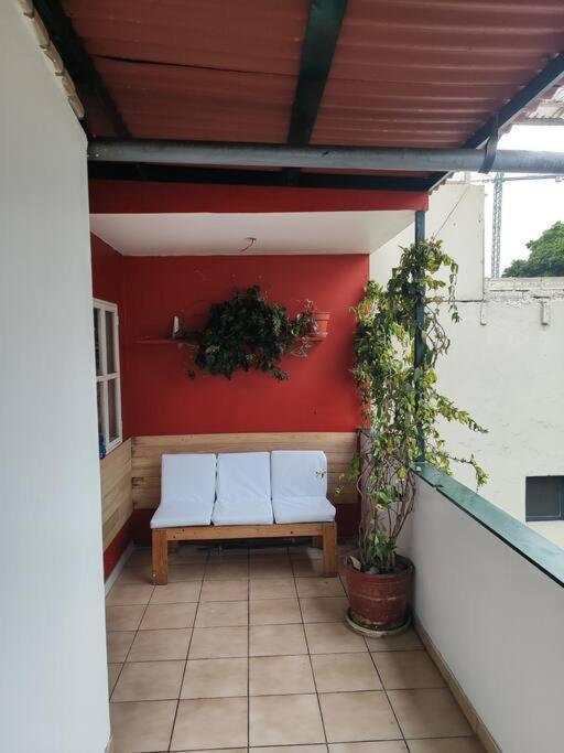 Comoda Independiente Apartamento *