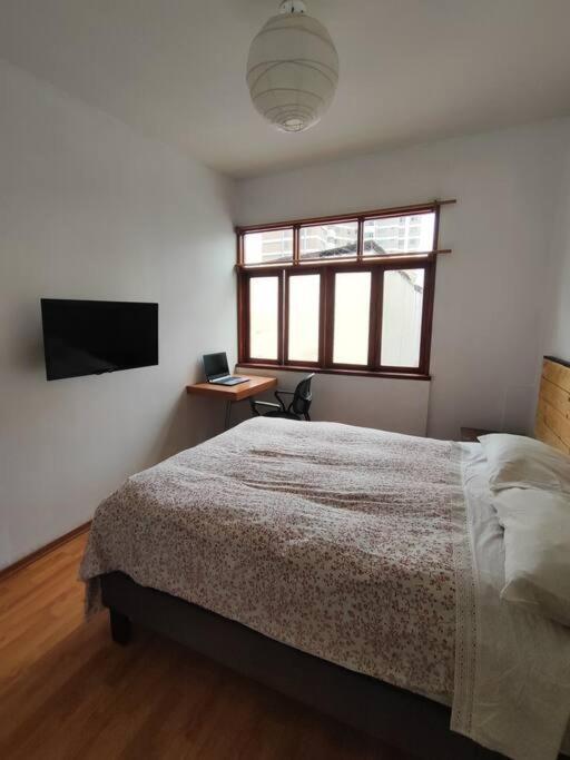 Apartamento Comoda Independiente *